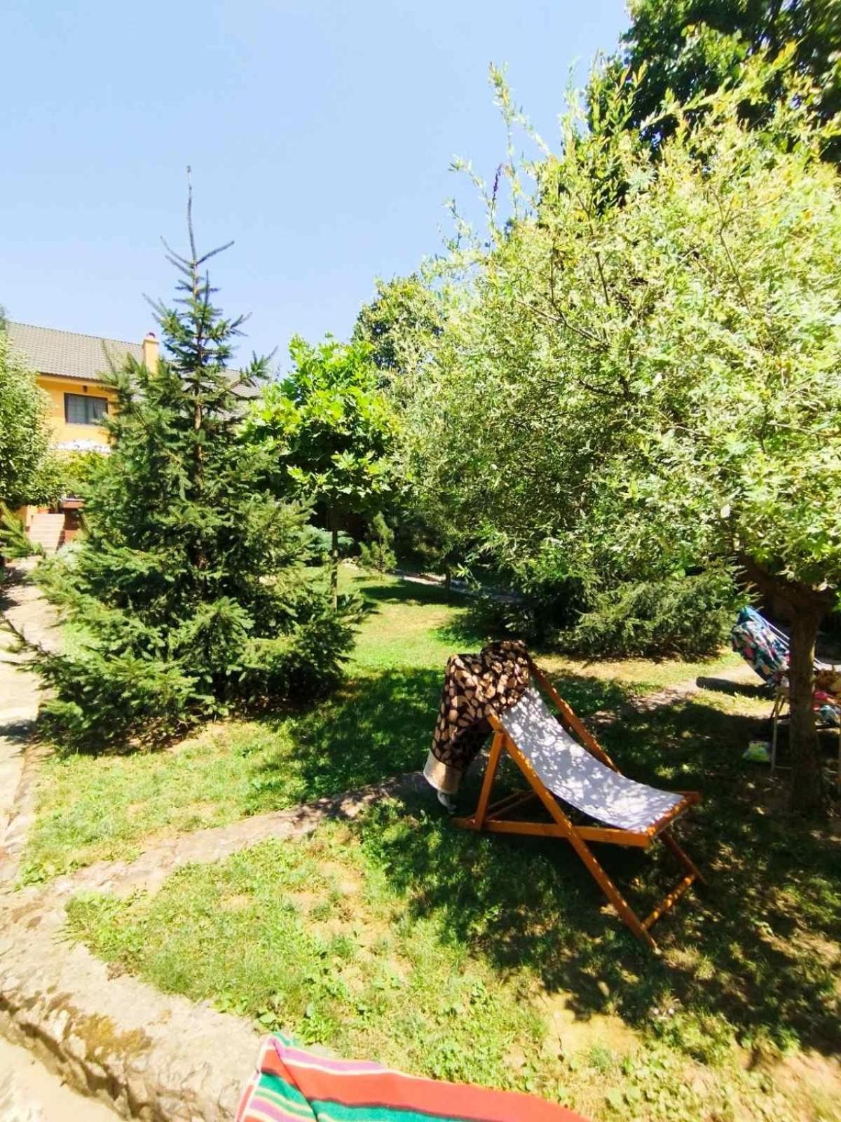 Guesthouse Silvani Krusevac Exterior photo