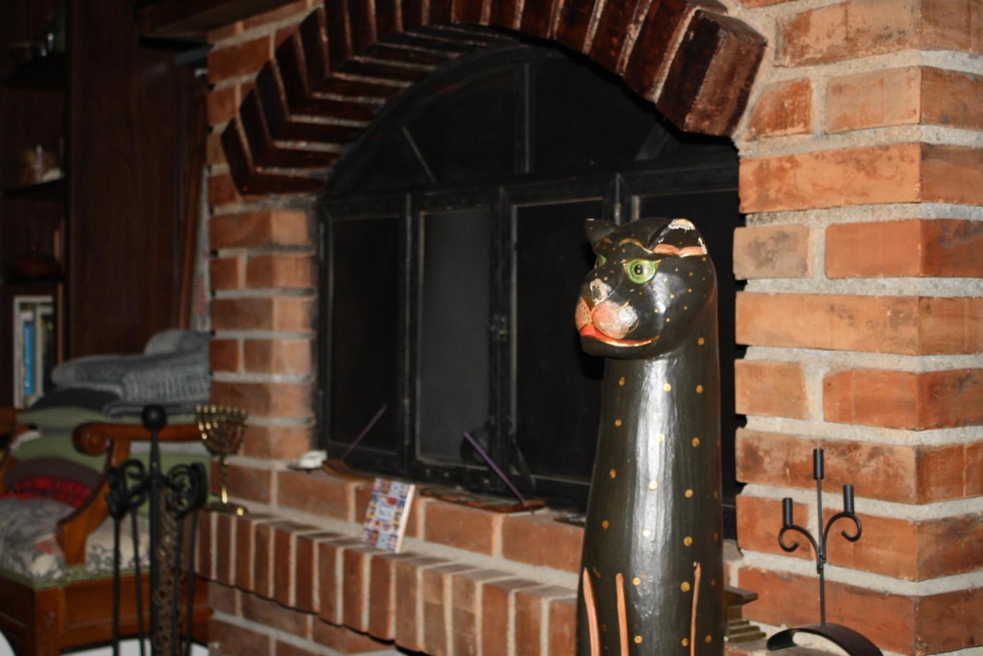 Guesthouse Silvani Krusevac Exterior photo