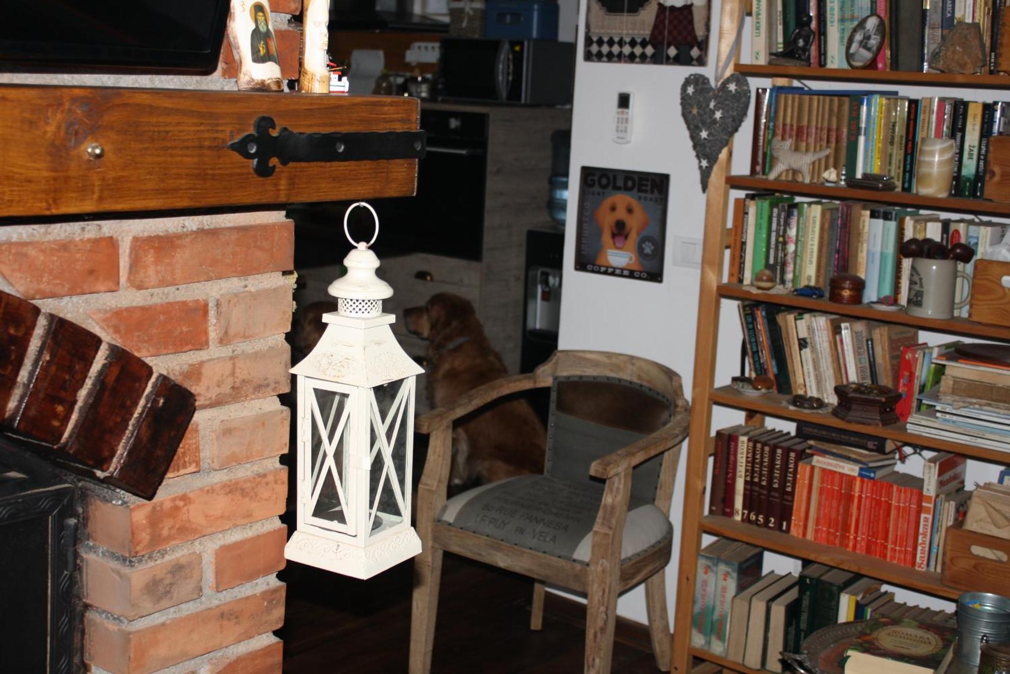 Guesthouse Silvani Krusevac Exterior photo